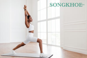 bài tập yoga dành cho người đau lưng