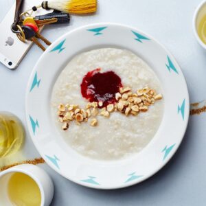 Vậy ăn cháo trắng có mập (béo) không