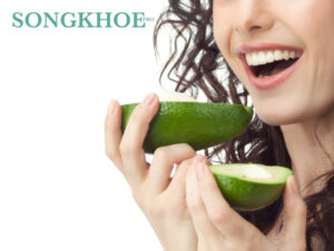 ăn bơ có giảm cân không