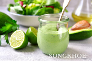 Nên ăn bơ vào thời điểm nào để giảm cân