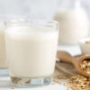 cách làm sữa yến mạch giảm cân