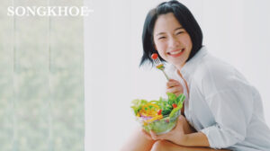 Đang giảm cân khi đói nên ăn gì