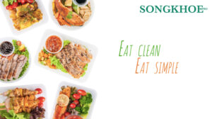 Thực đơn Eat Clean 7 và 14 ngày giảm cân
