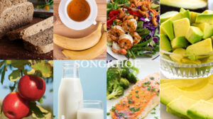 Thực đơn giảm mỡ nội tạng 1 tuần