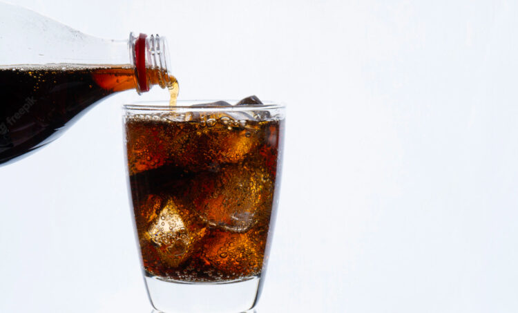 Những tác hại khi uống Coca Cola