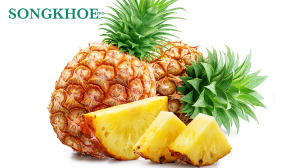 Những lưu ý khi ăn dứa