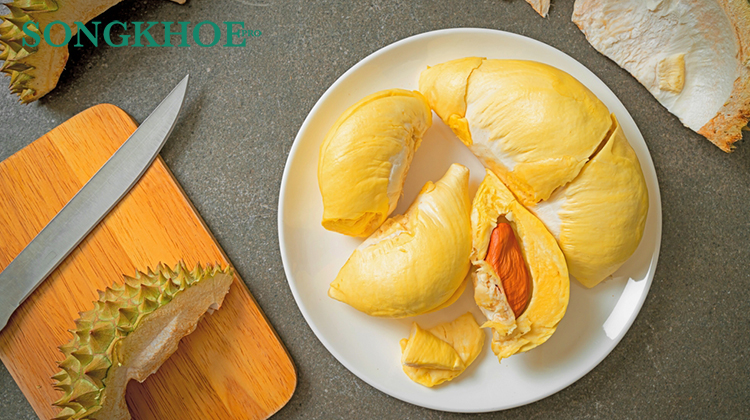 Sầu riêng kỵ với gì? 11 thực phẩm không nên ăn chung