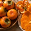 Quả hồng kỵ với gì? 9 thực phẩm không ăn cùng để tránh hại
