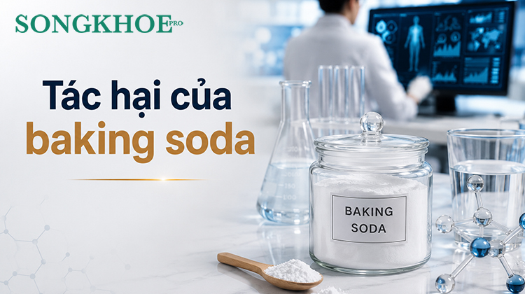 baking soda