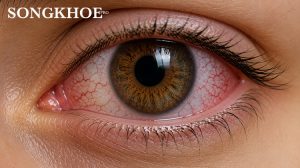Bệnh khô mắt phải làm sao? 7 cách giúp mắt dễ chịu hơn