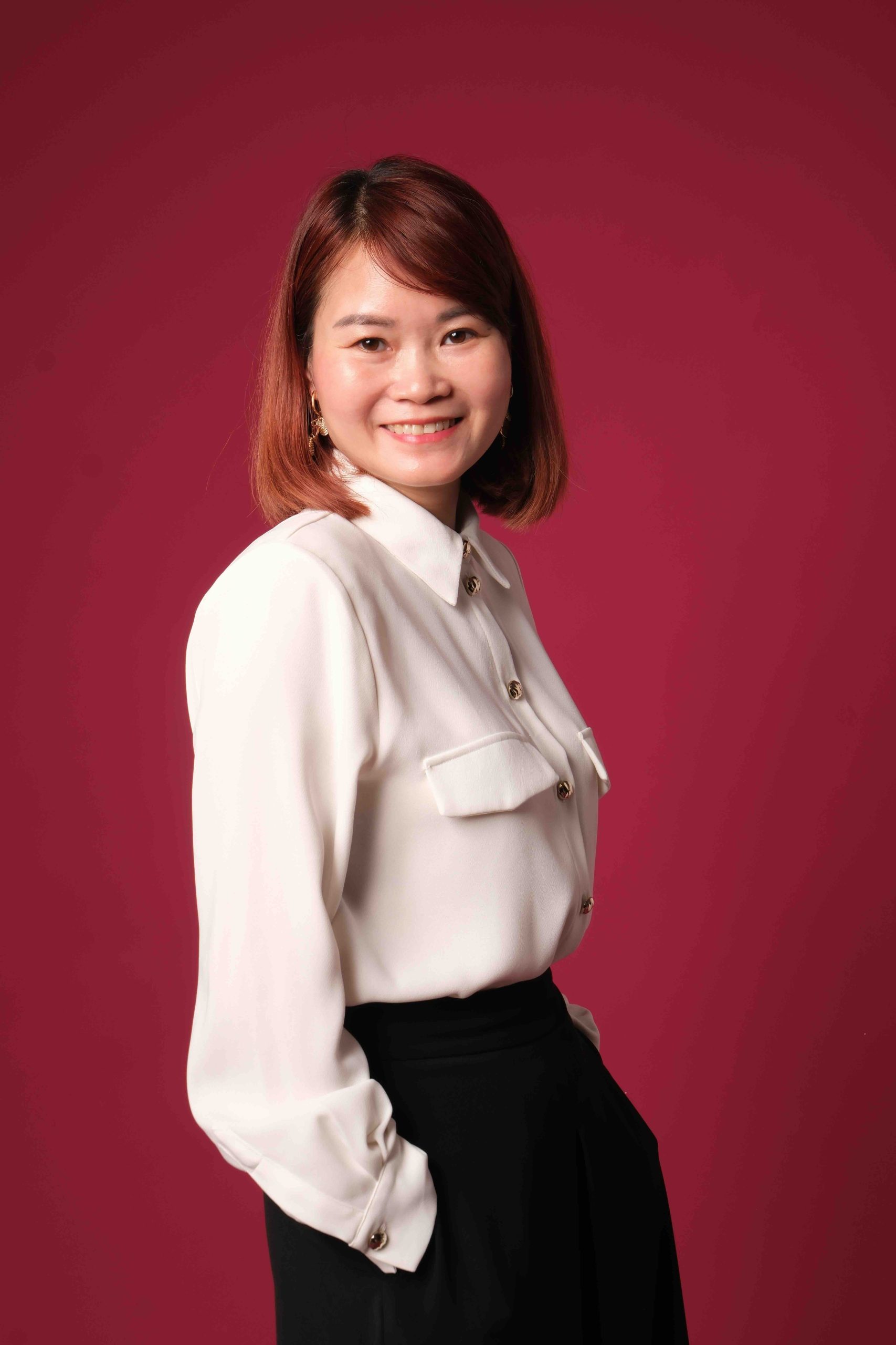 Hoàng Diệu Thu