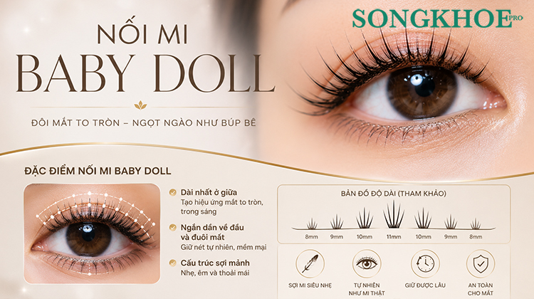 baby doll