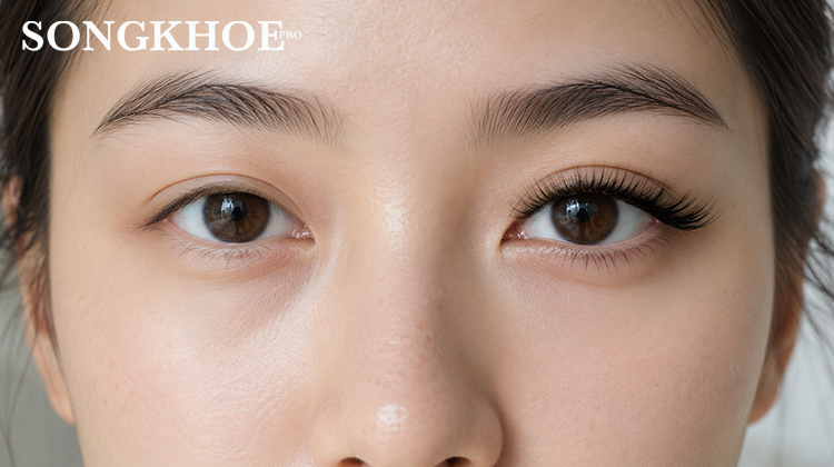 Nối mi có hại không? Sự thật về nguy cơ rụng mi thật