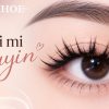 Nối mi Douyin là gì? 5 kiểu đẹp tạo hiệu ứng mắt long lanh