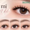 Nối mi thiết kế là gì? Các kiểu đẹp và cách chọn theo dáng mắt