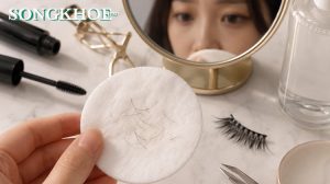 Rụng lông mi có mọc lại không? 9 nguyên nhân cần chú ý