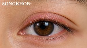Viêm bờ mi mắt có tự khỏi không? Bao lâu thì khỏi?